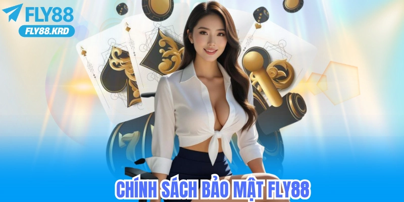 Chính sách bảo mật fly88